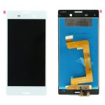Ipartsbuy lcd affichage + �cran tactile digitizer assembl�e remplacement pour sony xperia m4 aqua (blanc) ...