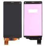 Ipartsbuy lcd affichage + �cran tactile digitizer assembl�e remplacement pour sony xperia z3 compact ...