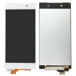 Ipartsbuy lcd affichage + cran tactile digitizer assemble remplacement pour sony xperia z5, 5, 2 pouces ...
