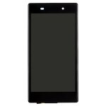 Ipartsbuy lcd affichage + �cran tactile digitizer assembl�e avec cadre remplacement pour sony xperia ...