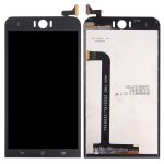 Ipartsbuy lcd cran + cran tactile digitizer assemble remplacement pour asus zenfone selfie / zd551kl ...