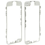 Ipartsbuy lcd et �cran tactile pour iphone 5 (blanc)