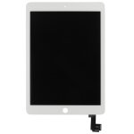 Ipartsbuy lcd display + cran tactile digitizer assemble pour ipad air 2 / ipad 6