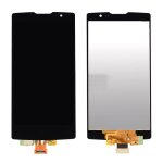 Ipartsbuy lcd display + cran tactile digitizer assemble remplacement pour lg magna / h500 / h502