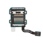 Ipartsbuy mémoire sd card slot câble flex pour samsung galaxy siii mini / i8190 Ipartsbuy mémoire sd card slot câble flex pour samsung galaxy siii mini / i8190