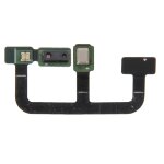 Ipartsbuy microphone ruban cble flex pour samsung galaxy s6 edge + / g928