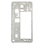 Ipartsbuy middle frame bezel pour samsung galaxy note 4 version 3g