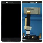 Ipartsbuy pour nokia 7 �cran lcd + �cran tactile digitizer assembl�e (noir)