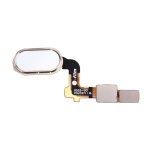 Ipartsbuy oppo a59s capteur d empreintes digitales flex cable (gold)