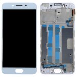 Ipartsbuy oppo r9s écran lcd (tft) + écran tactile numériseur avec cadre (blanc) Ipartsbuy oppo r9s écran lcd (tft) + écran tactile numériseur avec cadre (blanc)
