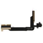 Ipartsbuy original audio flex cable pour la nouvelle version ipad (ipad 3) / ipad 4 wifi Ipartsbuy original audio flex cable pour la nouvelle version ipad (ipad 3) / ipad 4 wifi
