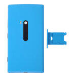 Ipartsbuy original couverture arrière + plateau carte sim pour nokia lumia 920 (bleu) Ipartsbuy original couverture arrière + plateau carte sim pour nokia lumia 920 (bleu)