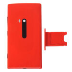 Ipartsbuy original couverture arrière + plateau carte sim pour nokia lumia 920 (rouge) Ipartsbuy original couverture arrière + plateau carte sim pour nokia lumia 920 (rouge)