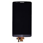 Ipartsbuy original Écran lcd + Écran tactile digitizer assemblée pour lg g3 / d850 / d851 / d855 (noir) ... Ipartsbuy original Écran lcd + Écran tactile digitizer assemblée pour lg g3 / d850 / d851 / d855 (noir) ...