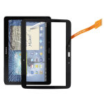 Ipartsbuy original digitizer cran tactile pour samsung galaxy tab 3 10. 1 p5200 / p5210 (noir)