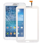Ipartsbuy original digitizer cran tactile pour samsung galaxy tab 3 7. 0 t210 / p3200 (blanc)