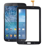 Ipartsbuy original digitizer cran tactile pour samsung galaxy tab 3 7. 0 t210 / p3200 (noir)