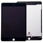 Ipartsbuy original lcd affichage + �cran tactile digitizer assembl�e pour ipad mini 4 (noir)