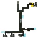 Ipartsbuy original switch flex cable (volume du bouton d alimentation et silent switch clavier) pour ...