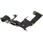 Ipartsbuy original tail connecteur chargeur cble flex + casque audio jack cble flex cble pour iphone ...