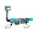 Ipartsbuy port de charge cble flex pour samsung galaxy alpha / g850f