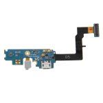 Ipartsbuy port de charge cble flex pour samsung galaxy s ii plus / i9105