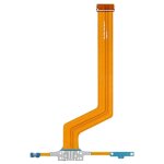 Ipartsbuy port de charge c�ble flex pour samsung galaxy note 10. 1 (�dition 2014) / p600 / p605