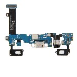 Ipartsbuy port de charge & capteur & prise jack cble flex pour samsung galaxy a7 (2016) / a7100