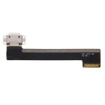 Ipartsbuy port de charge flex câble ruban pour ipad mini 4 (blanc) Ipartsbuy port de charge flex câble ruban pour ipad mini 4 (blanc)