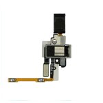 Ipartsbuy receiver cble flex pour samsung galaxy alpha / g850f