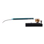 Ipartsbuy remplacement du câble de l antenne droite pour la version 3g de l ipad 4 / 3 Ipartsbuy remplacement du câble de l antenne droite pour la version 3g de l ipad 4 / 3