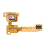 Ipartsbuy remplacement de cble flex microphone pour sony xperia z1 / l39h / c6903