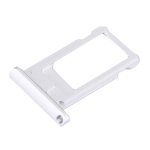 Ipartsbuy remplacement de la carte sim pour ipad air / ipad 5 (argent)