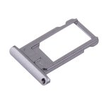 Ipartsbuy remplacement de la carte sim pour ipad air / ipad 5 (gris)