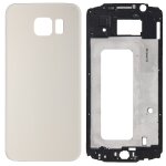 Ipartsbuy remplacement complet de la couverture du botier (botier avant lcd cadre lunette + remplacement ...