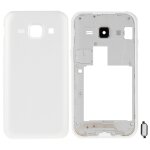 Ipartsbuy remplacement complet de la couverture du bo�tier (cadre interm�diaire bazel + couvercle arri�re ...
