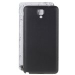 Ipartsbuy remplacement de la couverture arrire de la batterie pour samsung galaxy note 3 neo / n7505 ...