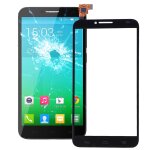 Ipartsbuy remplacement d écran tactile pour alcatel one touch idol 2 / ot6037 / 6037 / 6037y (noir) Ipartsbuy remplacement d écran tactile pour alcatel one touch idol 2 / ot6037 / 6037 / 6037y (noir)