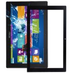 Ipartsbuy remplacement d cran tactile pour asus vivobook / s200 / s200e (noir)