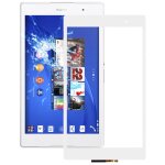 Ipartsbuy remplacement d �cran tactile pour sony xperia z3 tablet compact / sgp612 / sgp621 / sgp641 ...