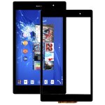 Ipartsbuy remplacement d �cran tactile pour sony xperia z3 tablet compact / sgp612 / sgp621 / sgp641 ...