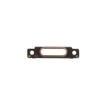 Ipartsbuy supports de retenue de port de charge pour iphone 6 & 6s / iphone 6 plus & 6s plus (gold)