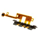 Ipartsbuy touches latrales (bouton d alimentation et bouton de volume) remplacement de cble flex pour ...