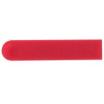 Ipartsbuy usb cover pour nokia lumia 800 (magenta)