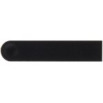 Ipartsbuy usb cover pour nokia lumia 800 (noir)