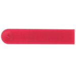 Ipartsbuy usb cover pour nokia n9 (magenta)