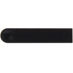 Ipartsbuy usb cover pour nokia n9 (noir)