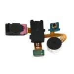 Ipartsbuy vibrateur couteur oreillette audio jack flex cble pour samsung galaxy premier / i9260