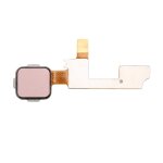 Ipartsbuy vivo x6 capteur d empreintes digitales c�ble flex (or rose)