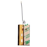Ipartsbuy wifi signal flex c�ble ligne pour ipad 2